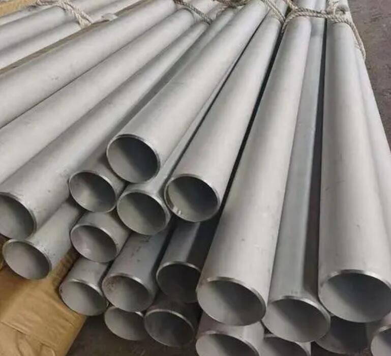 内江304不锈钢管